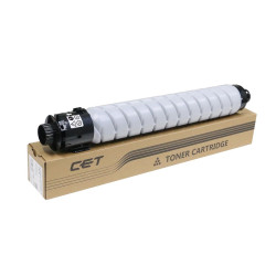 CPP Black Toner Cartridge