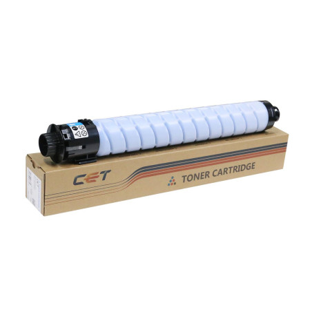 CPP Cyan Toner Cartridge