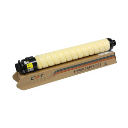 CPP Yellow Toner