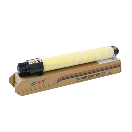 Yellow Toner