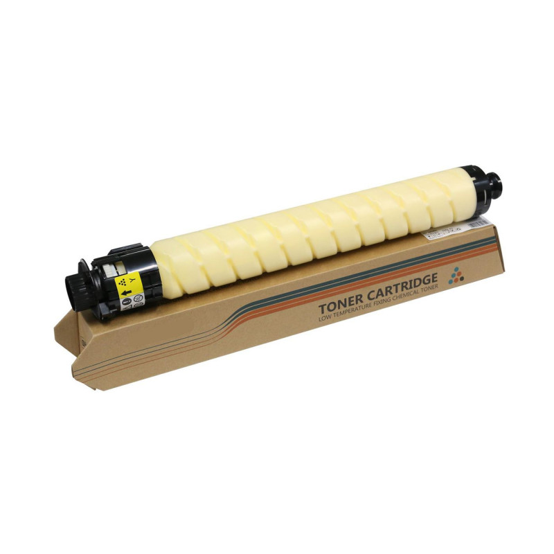 CPP Yellow Toner