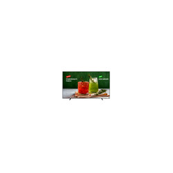 Samsung 98" UHD/4K 16:9 BE98D-H