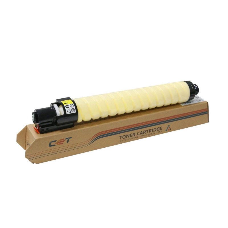 Yellow Toner