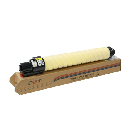 Yellow Toner