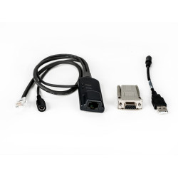 MergePoint Unity switch serial IQ module