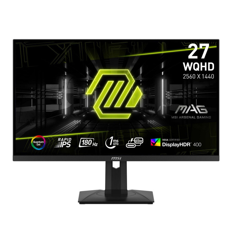 Computer Monitor 68.6 Cm