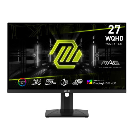 Computer Monitor 68.6 Cm