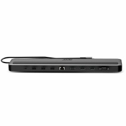 Laptop Dock/Port Replicator