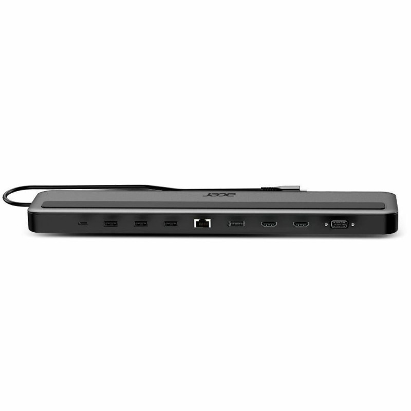 Laptop Dock/Port Replicator