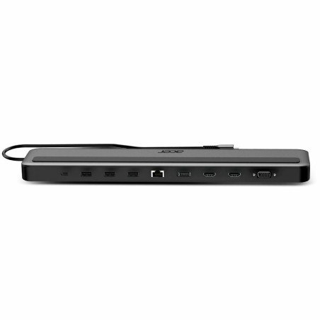 Laptop Dock/Port Replicator