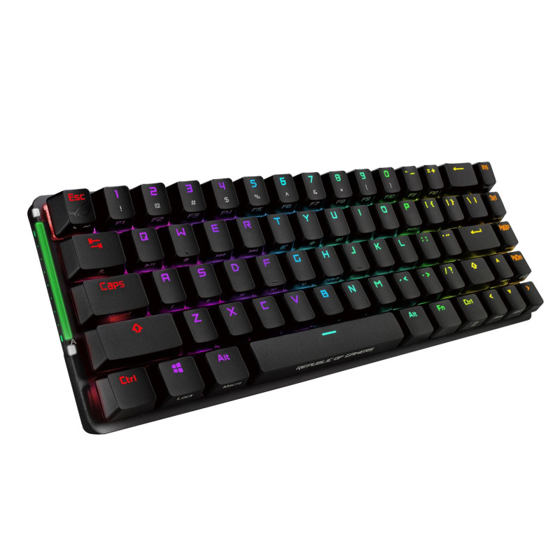 Rog Falchion Keyboard Gaming