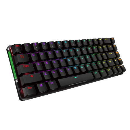 Rog Falchion Keyboard Gaming