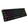 Rog Falchion Keyboard Gaming
