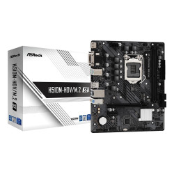 Intel H470 Lga 1200 (Socket