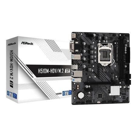 Intel H470 Lga 1200 (Socket
