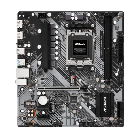 Amd B650 Socket Am5 Micro Atx