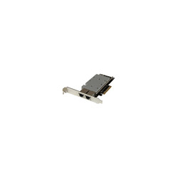 2-Port PCIe 10Gb Ethernet Network Card