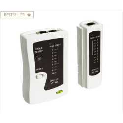 IC - TESTER DE RED RJ11, RJ12