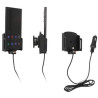 Active holder with USB-cable
