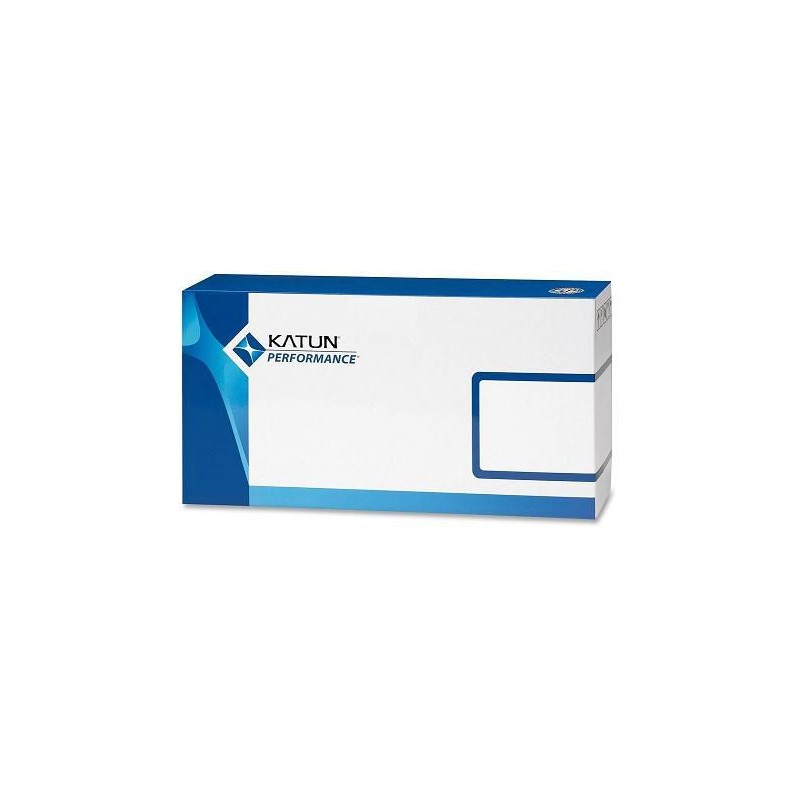 Black Toner Cartridge
