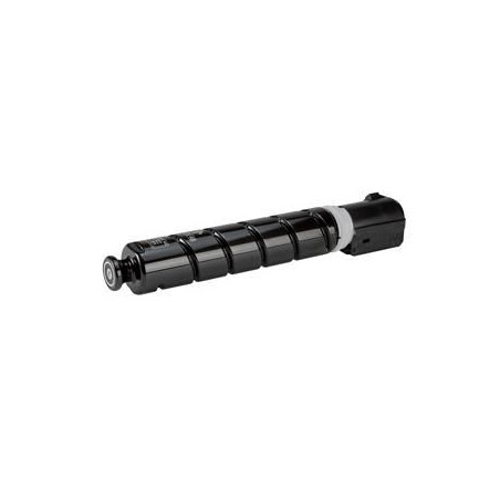 Black Toner Cartridge