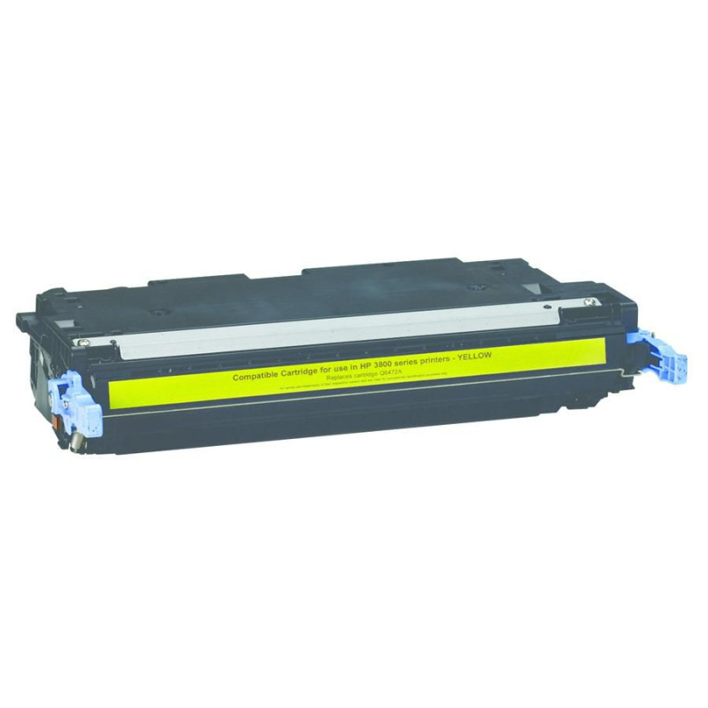 Yellow Toner Cartridge
