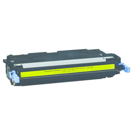 Yellow Toner Cartridge