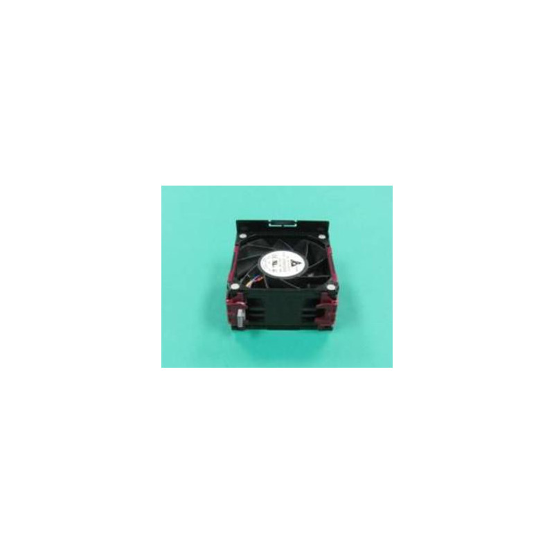 Fan Assembly