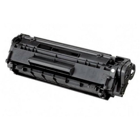Facsimile Toner Cartridge