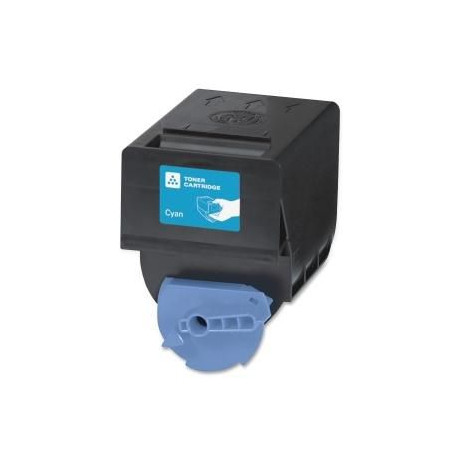 Cyan Toner Cartridge