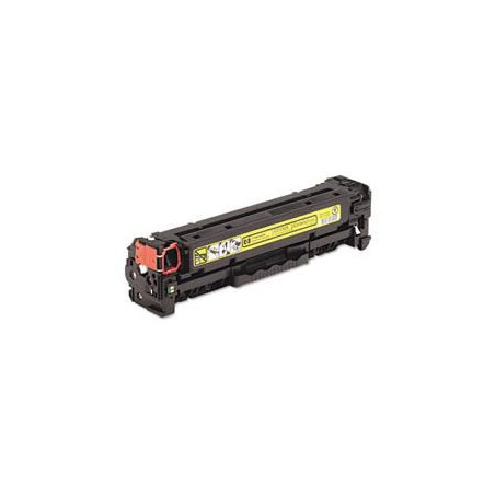 Yellow Toner Cartridge