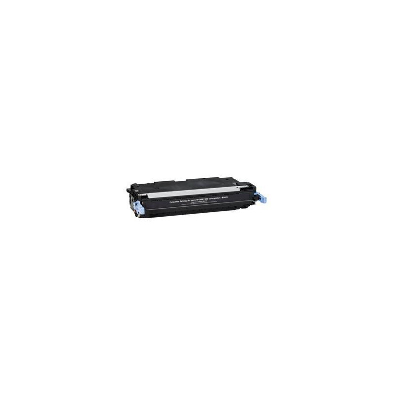 Black Toner Cartridge
