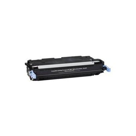 Black Toner Cartridge