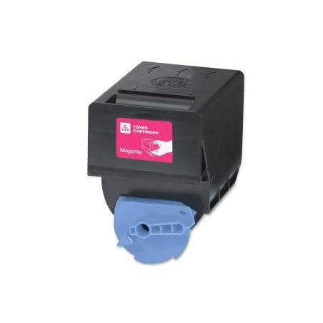 Magenta Toner Cartridge
