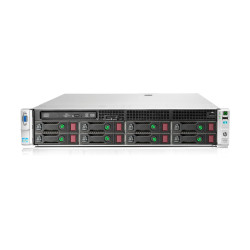 ProLiant DL380e Gen8 25FF