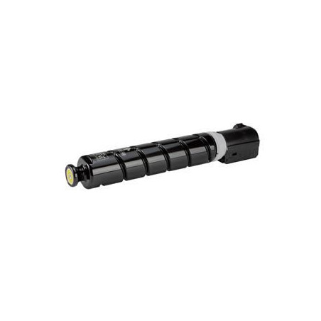 Yellow Toner Cartridge