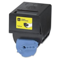 Yellow Toner Cartridge | APLIUM