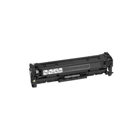 Black Toner Cartridge