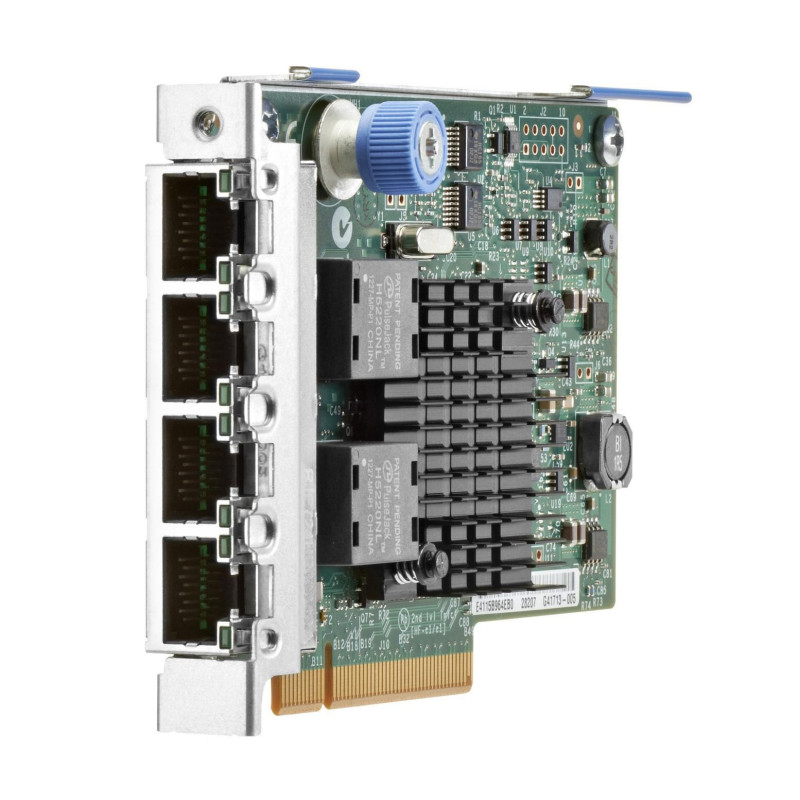 Ethernet 366FLR Adapter 1Gb
