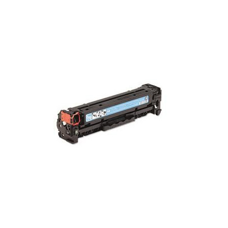 Cyan Toner Cartridge