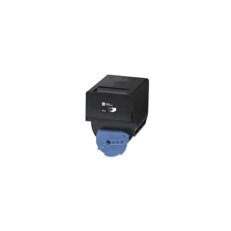 Black Toner Cartridge