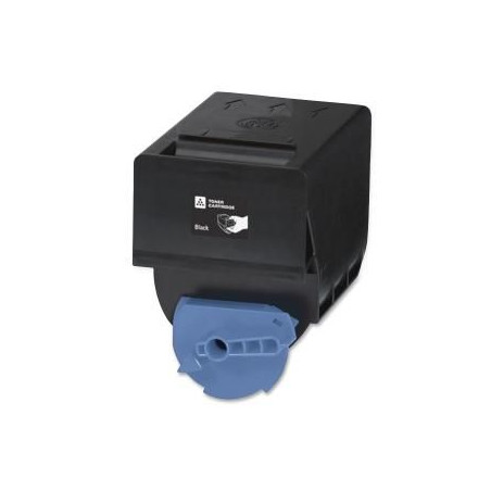 Black Toner Cartridge
