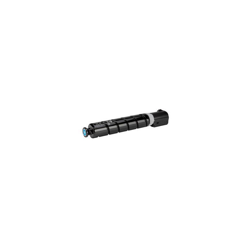 Cyan Toner Cartridge