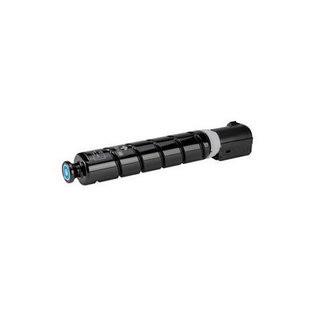 Cyan Toner Cartridge