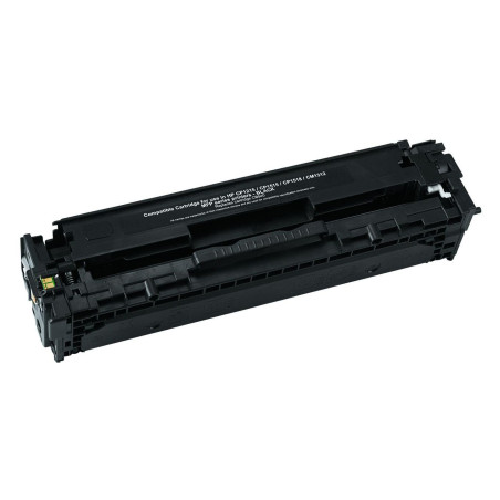 Black Toner Cartridge