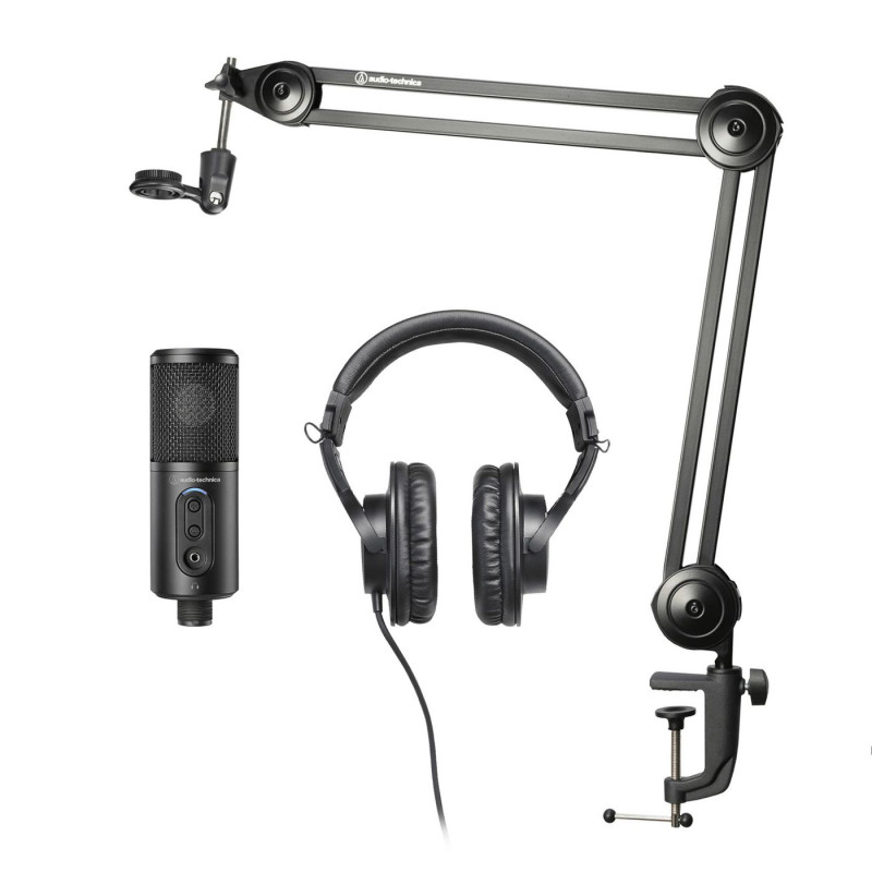 Creator Pack Black PC