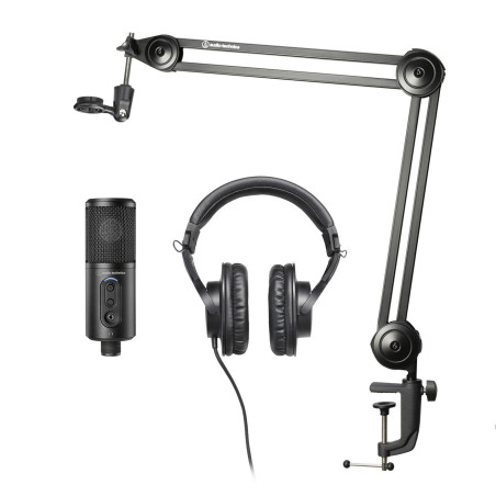Creator Pack Black PC