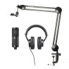 Creator Pack Black PC
