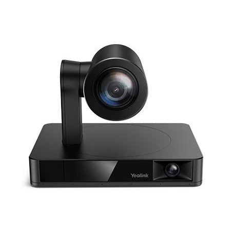 UVC86 Black