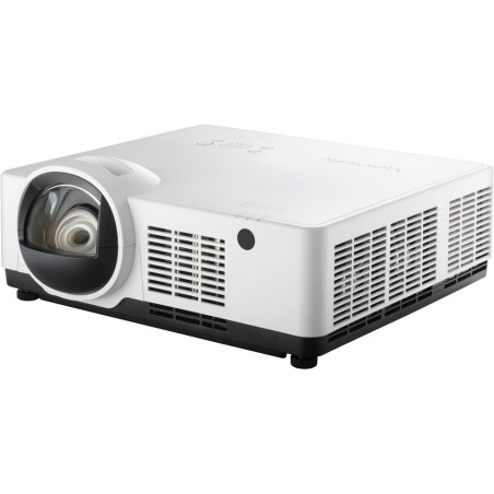 LSC601WU-ST, Short Throw,